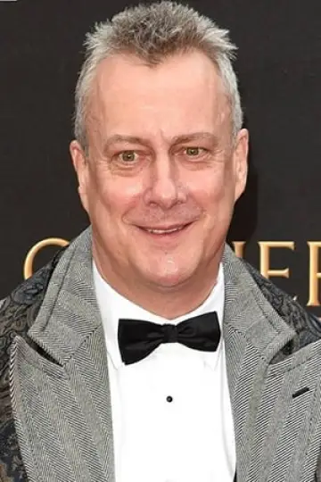 Фото Стивен Томпкинсон (Stephen Tompkinson) #276022