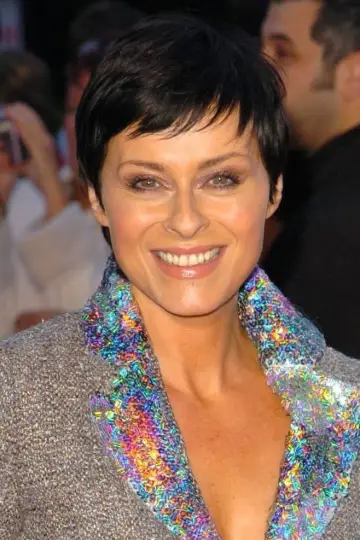 Фото Лиза Джейн Стэнсфилд (Lisa Stansfield) #232310
