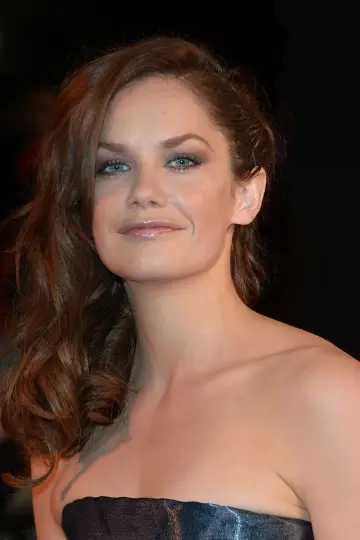 Фото Рут Уилсон (Ruth Wilson) #85107