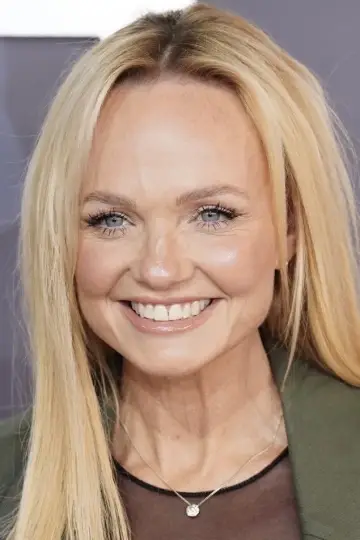 Фото Эмма Бантон (Emma Bunton) #403793
