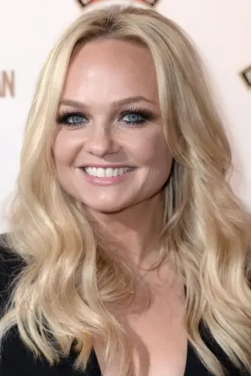 Фото Эмма Бантон (Emma Bunton) #403794