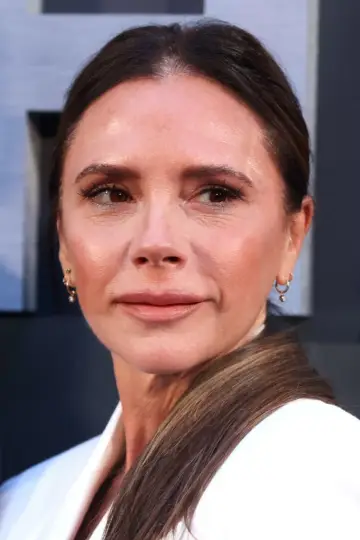 Фото Виктория Бекхэм (Victoria Beckham) #316637