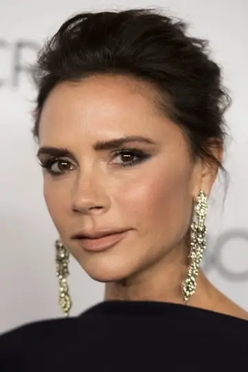 Фото Виктория Бекхэм (Victoria Beckham) #335370
