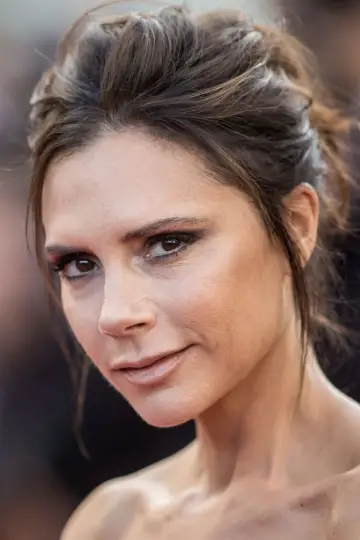 Фото Виктория Бекхэм (Victoria Beckham) #335371