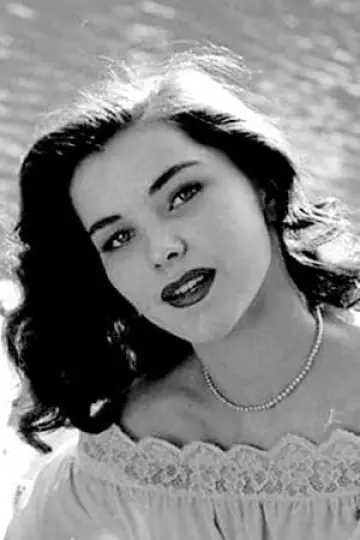 Фото Дебра Пейджет (Debra Paget) #41846