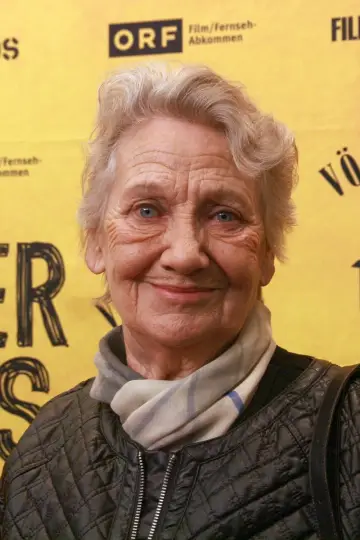 Фото Ингрид Буркхард #210778