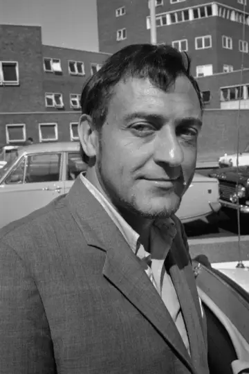 Фото Гарри Х. Корбетт (Harry H. Corbett) #287909