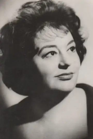 Фото Хэтти Жак (Hattie Jacques) #149369