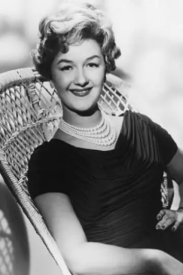 Фото Джоан Симс (Joan Sims) #259423
