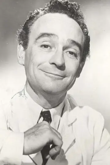Фото  (Kenneth Connor) #200979