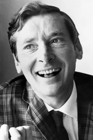 Фото  (Kenneth Williams) #259413