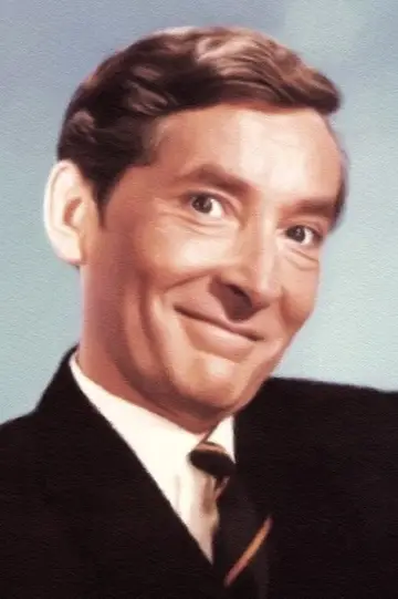 Фото  (Kenneth Williams) #259414