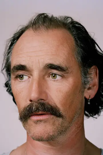 Фото Марк Райлэнс (Mark Rylance) #29865