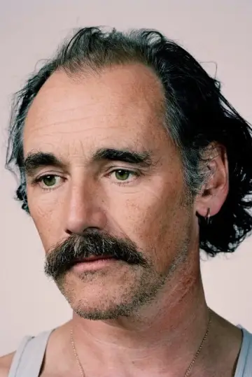 Фото Марк Райлэнс (Mark Rylance) #29866