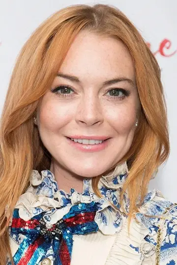 Фото Линдсей Лохан (Lindsay Lohan) #36126