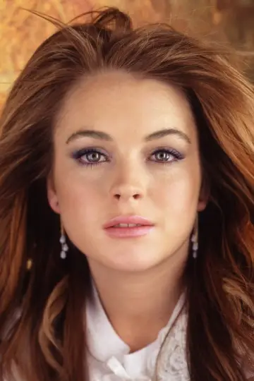 Фото Линдсей Лохан (Lindsay Lohan) #36129