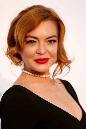 Фото Линдсей Лохан (Lindsay Lohan) #36134