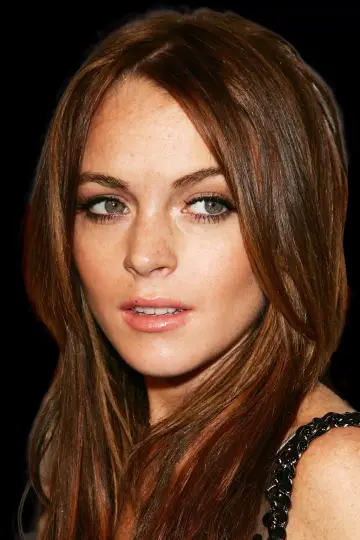 Фото Линдсей Лохан (Lindsay Lohan) #36136