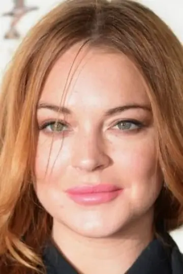 Фото Линдсей Лохан (Lindsay Lohan) #36137