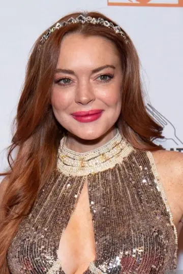 Фото Линдсей Лохан (Lindsay Lohan) #36138