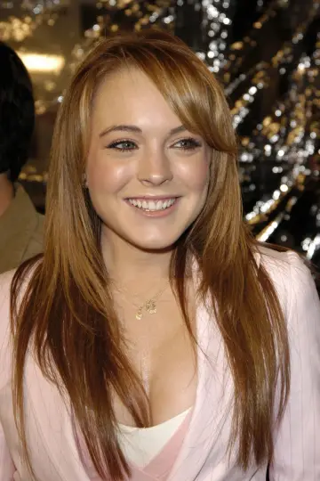 Фото Линдсей Лохан (Lindsay Lohan) #36139