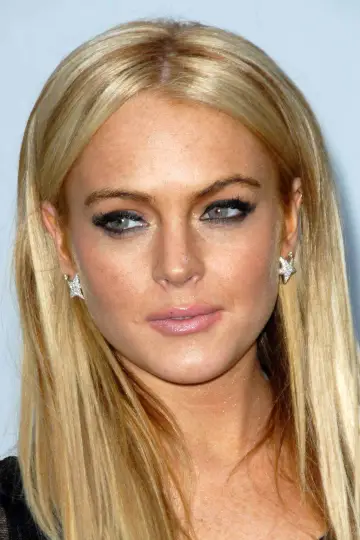 Фото Линдсей Лохан (Lindsay Lohan) #36140