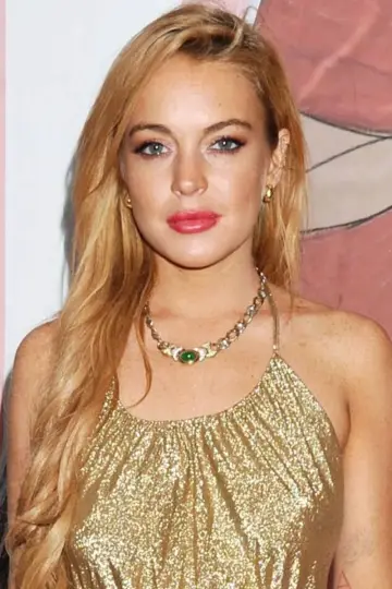 Фото Линдсей Лохан (Lindsay Lohan) #36141
