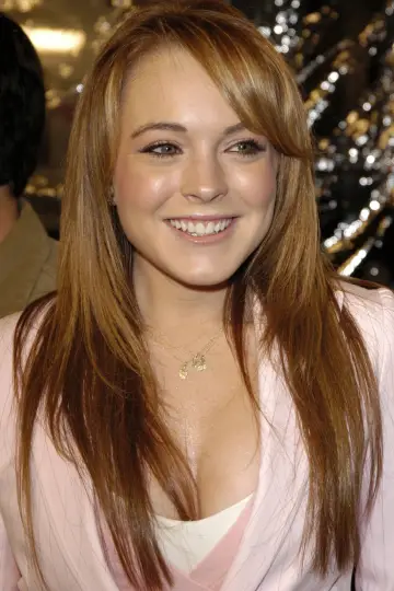 Фото Линдсей Лохан (Lindsay Lohan) #36143