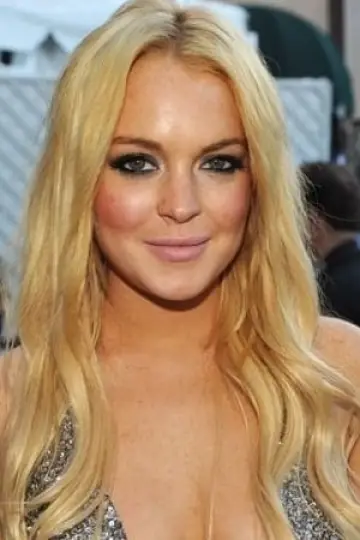 Фото Линдсей Лохан (Lindsay Lohan) #36145