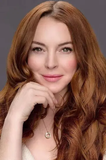 Фото Линдсей Лохан (Lindsay Lohan) #66973