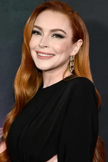 Фото Линдсей Лохан (Lindsay Lohan) #66974