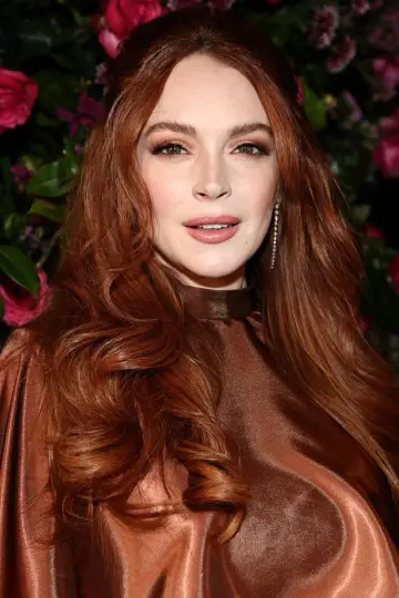 Фото Линдсей Лохан (Lindsay Lohan) #66977