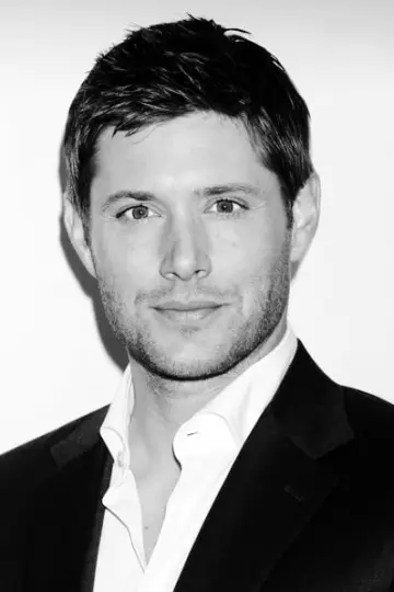 Фото Дженсен Эклс (Jensen Ackles) #14312