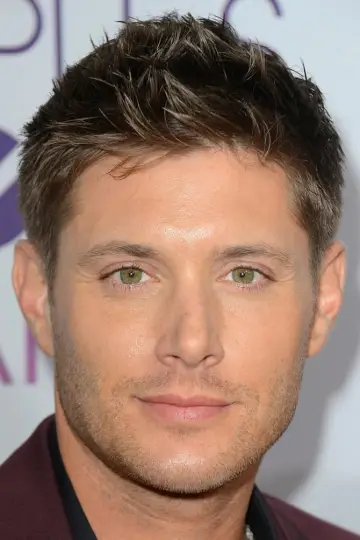 Фото Дженсен Эклс (Jensen Ackles) #14313
