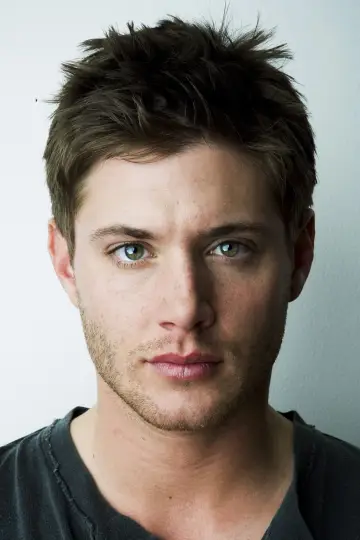 Фото Дженсен Эклс (Jensen Ackles) #14314