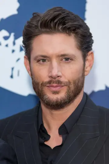 Фото Дженсен Эклс (Jensen Ackles) #309771