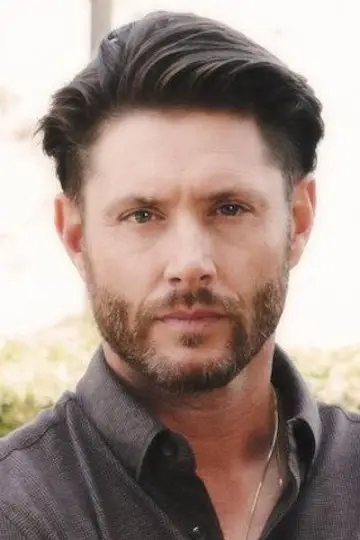 Фото Дженсен Эклс (Jensen Ackles) #327528