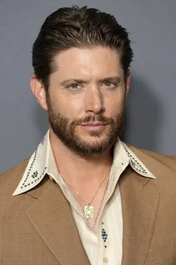 Фото Дженсен Эклс (Jensen Ackles) #327530