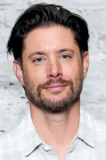 Фото Дженсен Эклс (Jensen Ackles) #327531