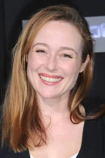 Фото Дженнифер Эль (Jennifer Ehle) #14089