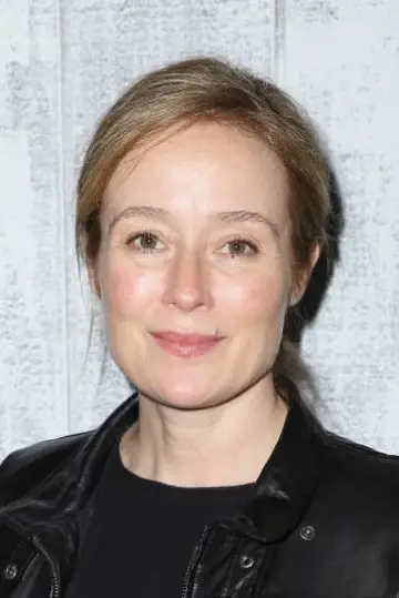 Фото Дженнифер Эль (Jennifer Ehle) #14090