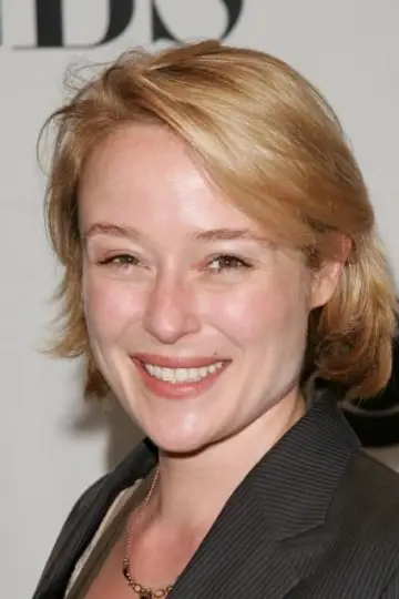 Фото Дженнифер Эль (Jennifer Ehle) #14091