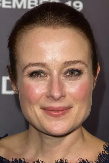 Фото Дженнифер Эль (Jennifer Ehle) #14094