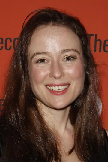 Фото Дженнифер Эль (Jennifer Ehle) #14095