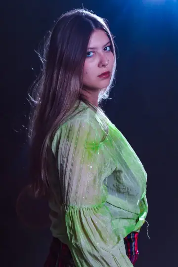 Фото Оливия Собрал #448559