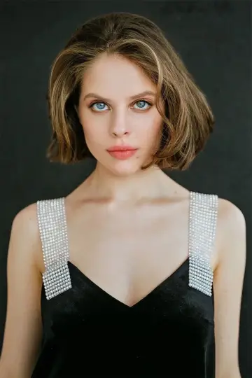 Фото Ангелина Пахомова (Angelina Pakhomova) #280633