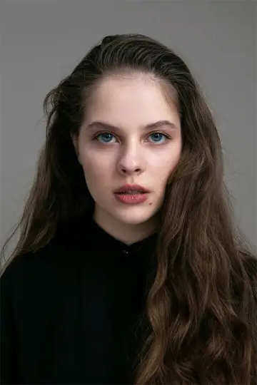 Фото Ангелина Пахомова (Angelina Pakhomova) #280640