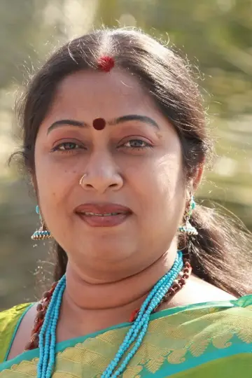 Фото Sangeetha Balan