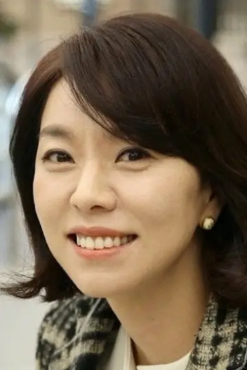 Фото Ю Дам Ён #368910