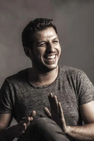 Фото Nicolas Viccaro
